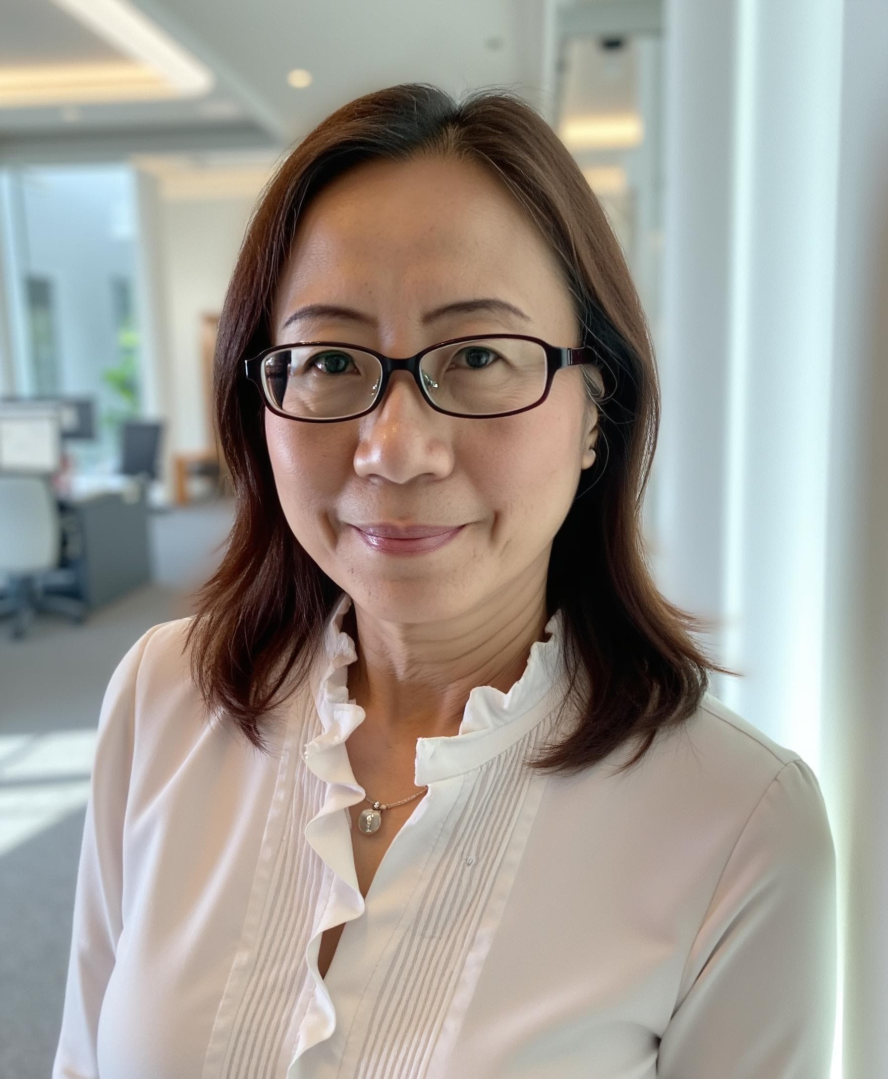 Connie Leung